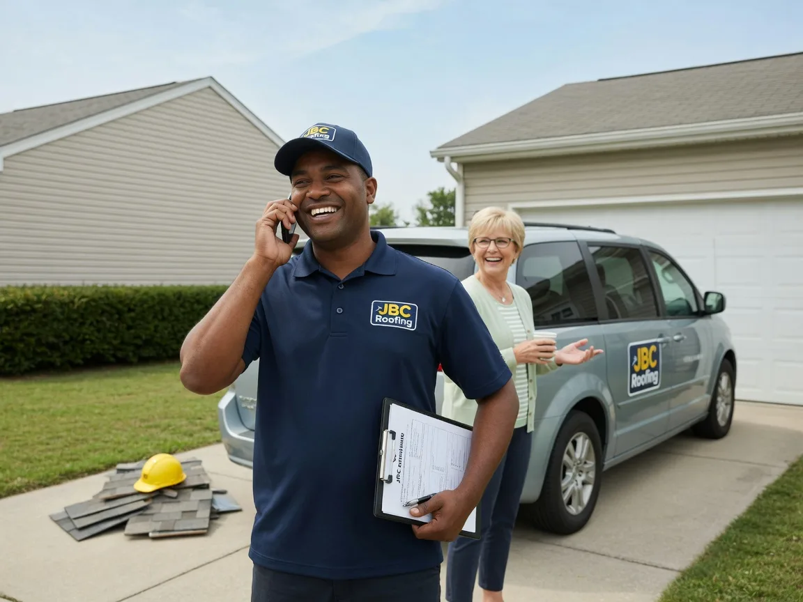 Roof Replacement Success, AR FAQs